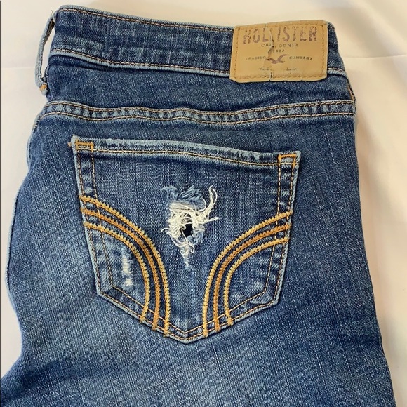 Hollister jeans - Picture 2 of 4